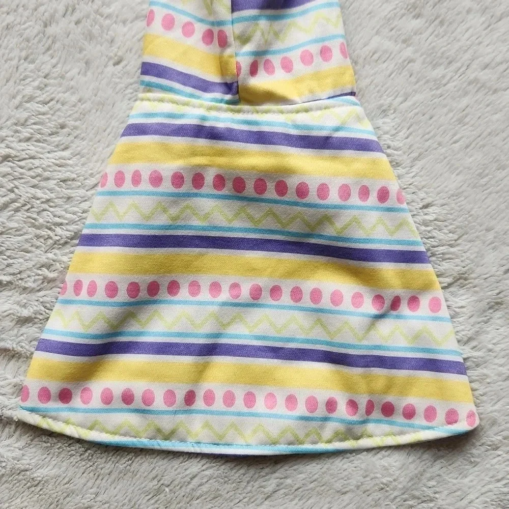 Whisker City Easter Bunny Cape